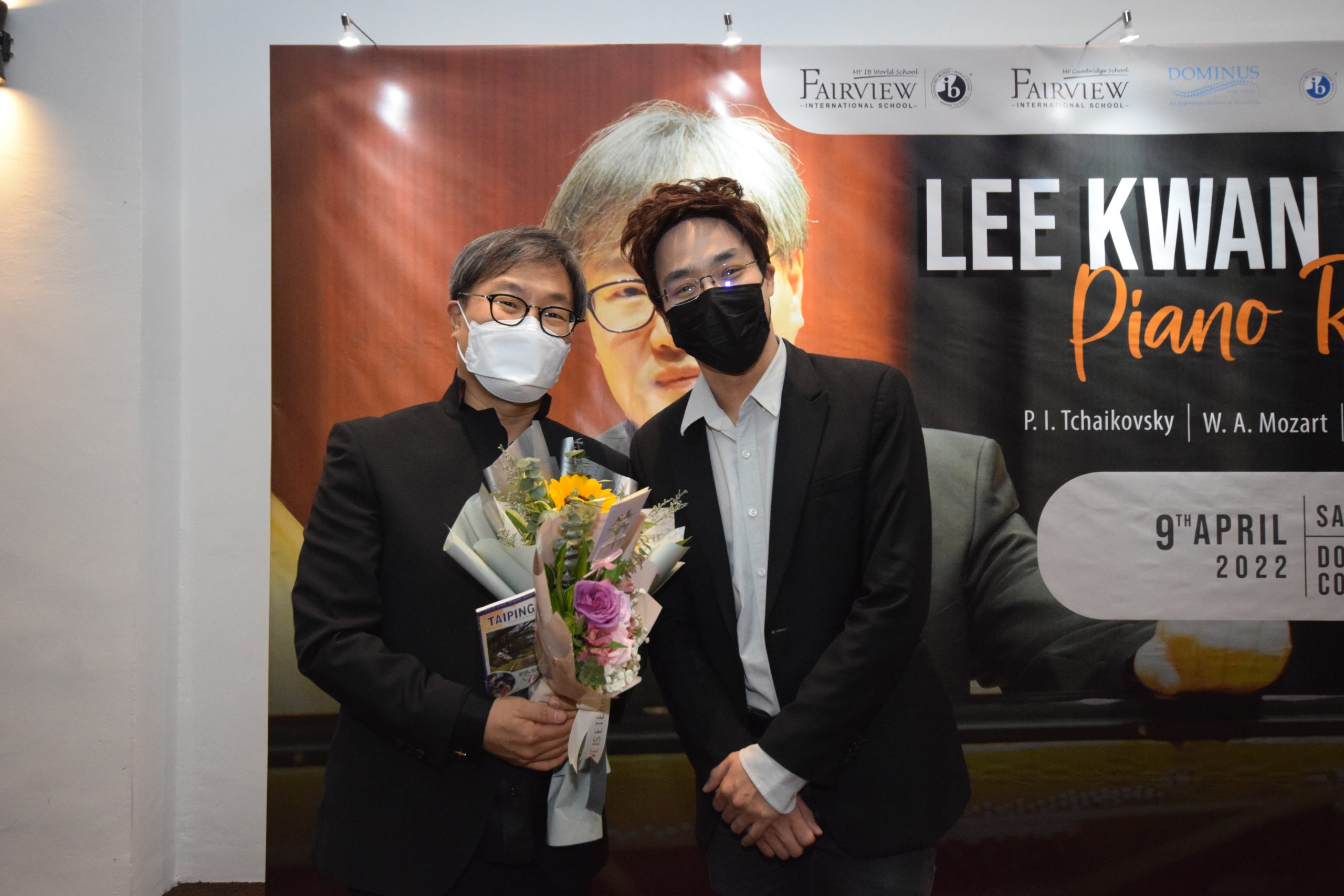 4-9-2022 - Lee Kwan Shik Concert8